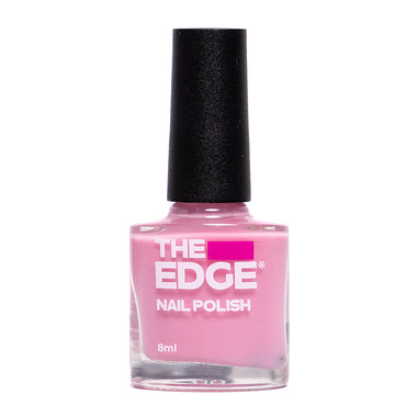 The Edge The Soft French Nail Lacquer 8ml