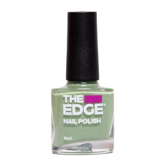The Edge The Olive Green Nail Lacquer 8ml