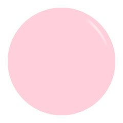 The Edge The Milkshake Pink Nail Lacquer 8ml