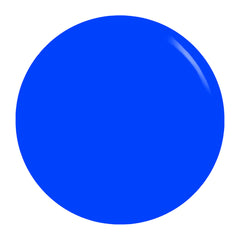 The Edge The Cobalt Blue Nail Lacquer 8ml