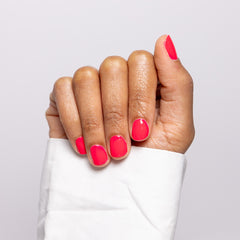 The Edge The Bright Pink Nail Lacquer 8ml