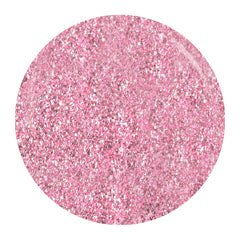 The Edge The Ballet Pink Glitter Nail Lacquer 8ml