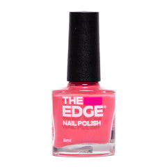 The Edge The Cherry Blossom Nail Lacquer 8ml