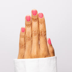 The Edge The Cherry Blossom Nail Lacquer 8ml