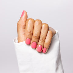 The Edge The Cherry Blossom Nail Lacquer 8ml