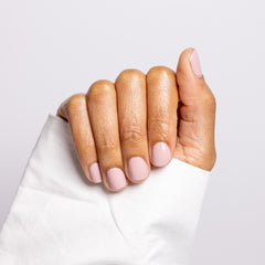 The Edge The Soft Pink Nail Lacquer 8ml