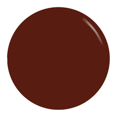The Edge The Expresso Brown Nail Lacquer 8ml