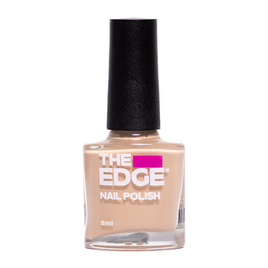 The Edge The Almond Latte Nail Lacquer 8ml