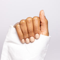 The Edge The Almond Latte Nail Lacquer 8ml
