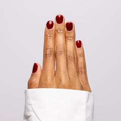 The Edge The Rosewood Nail Lacquer 8ml