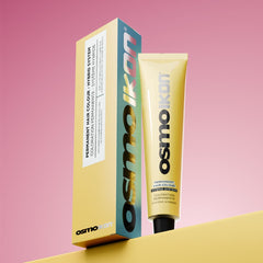 OSMO IKON 100ml 8.01 Natural Ash Light Blonde