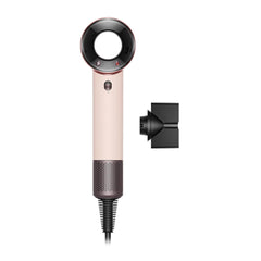 Dyson Supersonic Travel™ Hair Dryer Ceramic Pink/Rose Gold