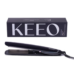 KEEO Genius Pro+ Hair Straightener