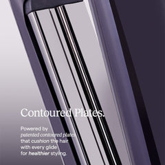 KEEO Genius Pro+ Hair Straightener