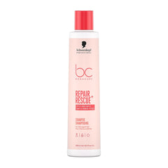 Bonacure Repair Rescue+ Shampoo 250ml