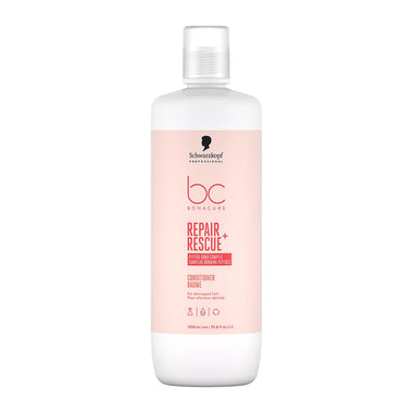 Bonacure Repair Rescue+ Conditioner 1000ml
