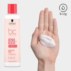 Bonacure Repair Rescue+ Conditioner 1000ml