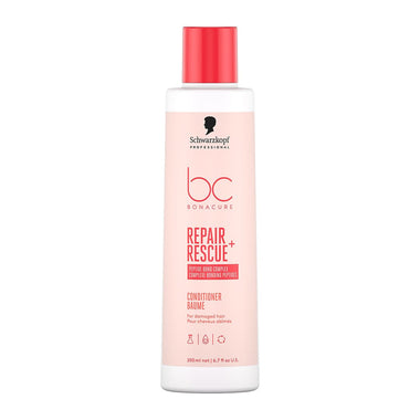 Bonacure Repair Rescue+ Conditioner 200ml