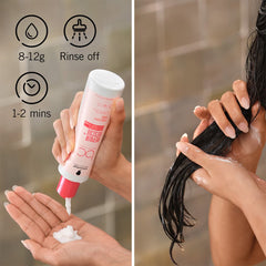 Bonacure Repair Rescue+ Conditioner 200ml