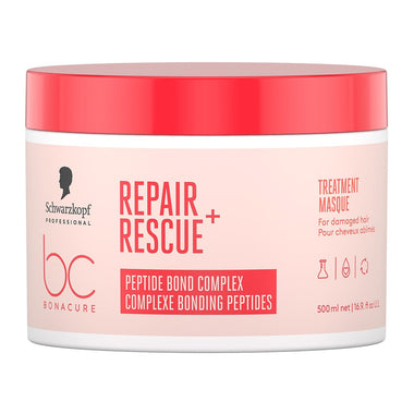 Bonacure Repair Rescue+ Treatment 500ml