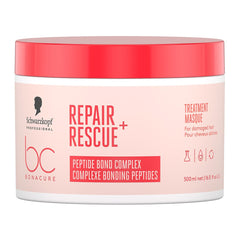 Bonacure Repair Rescue+ Treatment 500ml