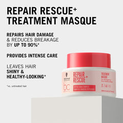 Bonacure Repair Rescue+ Treatment 500ml