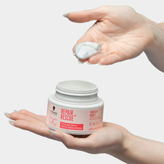 Bonacure Repair Rescue+ Treatment 500ml