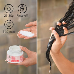 Bonacure Repair Rescue+ Treatment 500ml