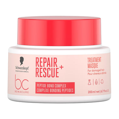 Bonacure Repair Rescue+ Treatment 200ml