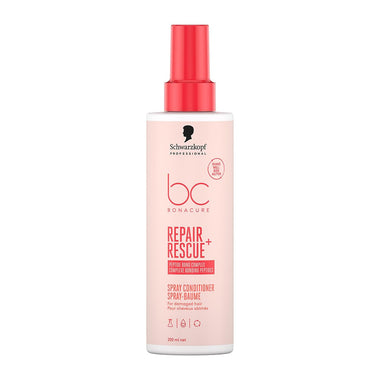 Bonacure Repair Rescue+ Spray Conditioner 200ml
