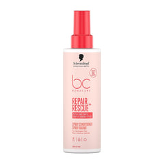 Bonacure Repair Rescue+ Spray Conditioner 200ml