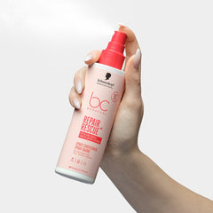 Bonacure Repair Rescue+ Spray Conditioner 200ml