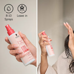 Bonacure Repair Rescue+ Spray Conditioner 200ml