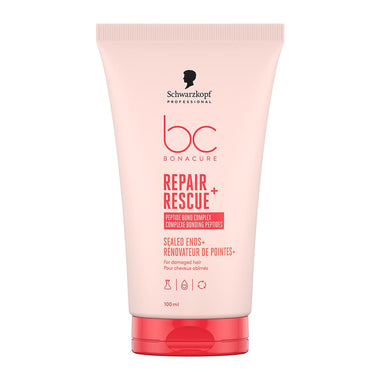 Bonacure Repair Rescue+ Sealed Ends+ 100ml
