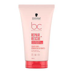 Bonacure Repair Rescue+ Sealed Ends+ 100ml