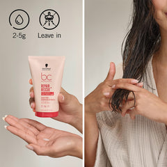 Bonacure Repair Rescue+ Sealed Ends+ 100ml