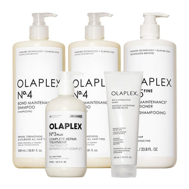 Olaplex No.3 Plus Express Service Bundle
