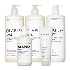 Olaplex No.3 Plus Express Service Bundle