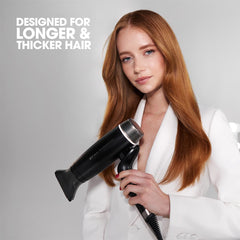 ghd Speed Halo Wide Smoothing Concentrator Nozzle