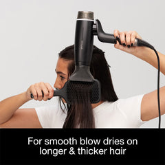 ghd Speed Halo Wide Smoothing Concentrator Nozzle