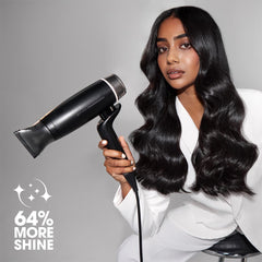 ghd Speed Professional Precision Styling Concentrator Nozzle
