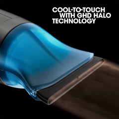 ghd Speed Professional Precision Styling Concentrator Nozzle
