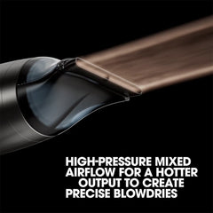 ghd Speed Professional Precision Styling Concentrator Nozzle