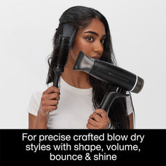 ghd Speed Professional Precision Styling Concentrator Nozzle