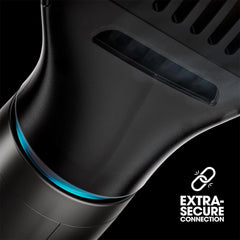 ghd Speed Professional High Strength Hair Dryer Comb