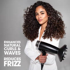 ghd Speed Professional Curly Hair Diffuser