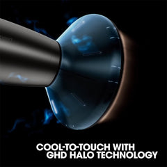 ghd Speed Professional Curly Hair Diffuser