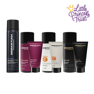 Sebastian Try Me Bundle