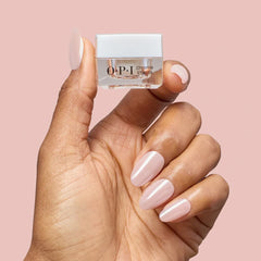 OPI Chrome Effects Tin Man Can Glaze 1g