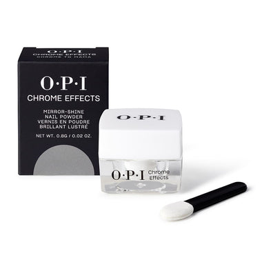 OPI Chrome Effects Chrome To Mama 0.8g